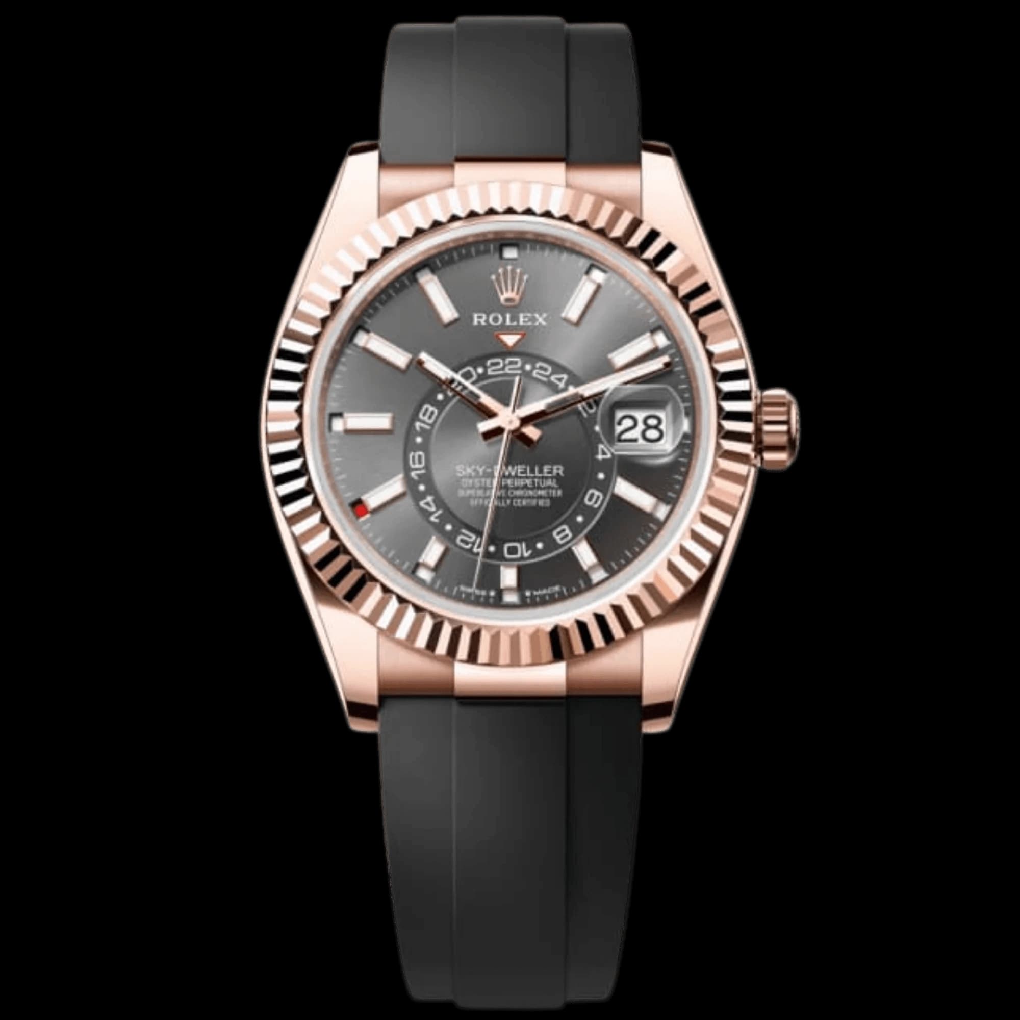 Cartier Santos de Cartier – curated listing